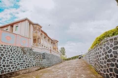 Tony'S Place Gisenyi Eksteriør bilde